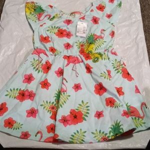 Little girls dress